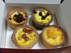 -喜計局·饼行(南湖万达广场店)