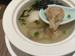 -四道菜·福建菜馆(新街口金鹰店)