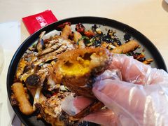 避风塘炒蟹-避风塘(百联奥特莱斯广场店)