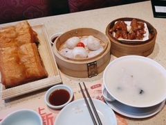 -点都德(长泰广场店)