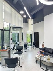 -DK SALON连锁专业烫染接发店