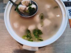 -小船渔村•大连菜•大连焖鱼(黄河路店)