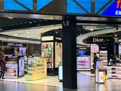 -吉隆坡国际机场