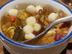 -铁公鸡·四川料理(天环广场店)