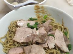 -非遗·爱西干面(小公园总店)