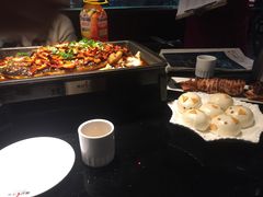 -鸣记脆皮烤鱼(铁西店)