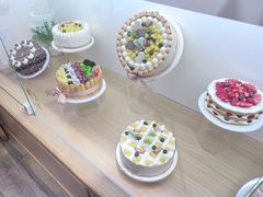 -东哥面包 DONCO BAKERY(万风新天地购物中心店)