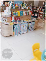 -孩子王(铁西万达店)