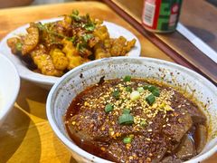 -付小姐在成都(中山公园店)
