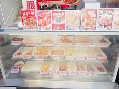 -喜姐炸串(仙林水平方店)