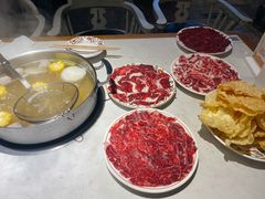 -汕头八合里海记牛肉店(清河店)
