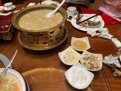 -张茂民族饭店(胜利北路店)