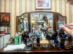 -BarberKiNG男士理发馆Barbershop