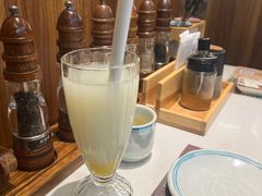 -千寻山野烤肉(中关村店)