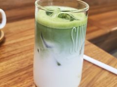 -琥珀咖啡 Ambercoffee