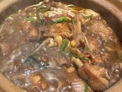 -川味堂·四川豆花(八卦岭店)