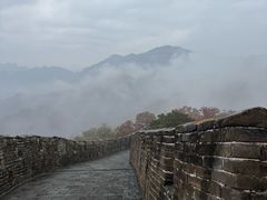-慕田峪长城