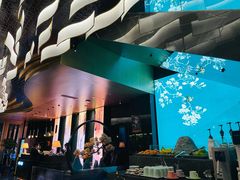 -金来·影院足道(埃美柯店)