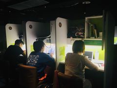 -佛山市图书馆(祖庙路分馆)