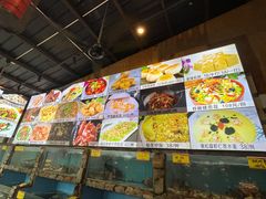 -花溪雨·森林餐厅(石基店)