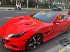 -富君租车(外滩店)