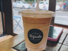 -Tequila Espresso(嘉善路店)