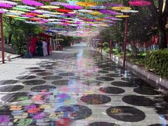 -横店影视城明清宫苑园区