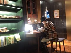 -思南书局(复兴中路店)