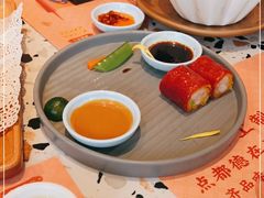 -点都德(广州白云山景区南门店)