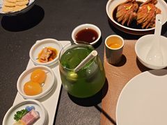 -成隆行·蟹王府(九江路店)