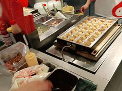 -咕噜咕噜·章鱼小丸子(西湖路店)