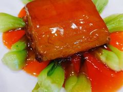 -功德林素菜饭庄(前门店)