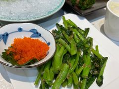 -温度铁板烧(前进大街店)