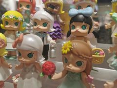 -泡泡玛特POPMART(正弘城店)