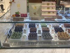 -GODIVA(王府井apm店)