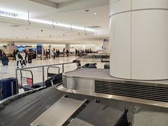 -TIAT DUTY FREE SHOP NORTH(羽田机场店)