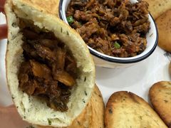 -王家土菜馆(霍山县店)