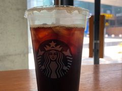 -星巴克(厦门SM新生活广场店)