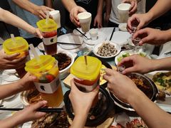 -79号渔船海鲜饭店(宝安店)