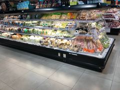 -盒马鲜生(莱蒙都会店)