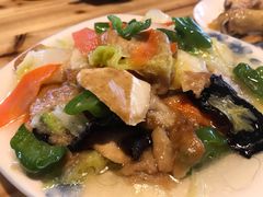 -下塘街25号农家菜馆(新场店)