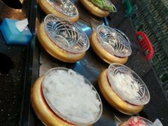 -龍歌自助小火锅(崂山丽达店)