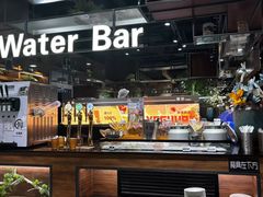-韩盛·盛江山自助料理(沈辽路万达店)