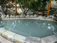 -华山御温泉度假村