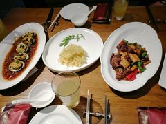 -上海小南国(正大店)