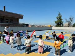 -奇乐全日制婴儿学校·早教