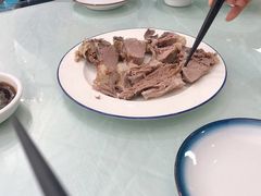热手抓羊肉-小叶手抓·清真食品(治平路店)