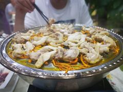-凯盈阁·顺德私房菜·桑拿鸡