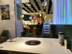 -烹然四季椰子鸡火锅(姚家园万象汇店)