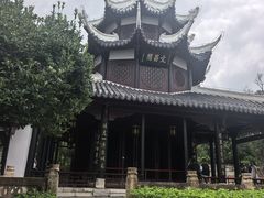 -文昌阁